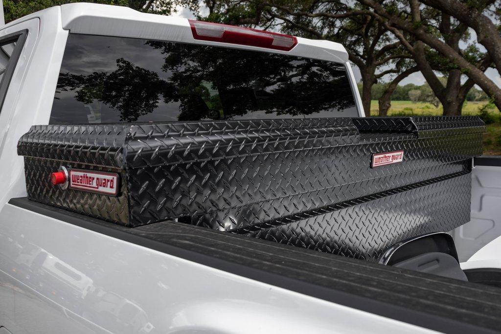 new 2024 GMC Sierra 3500 car, priced at $65,520