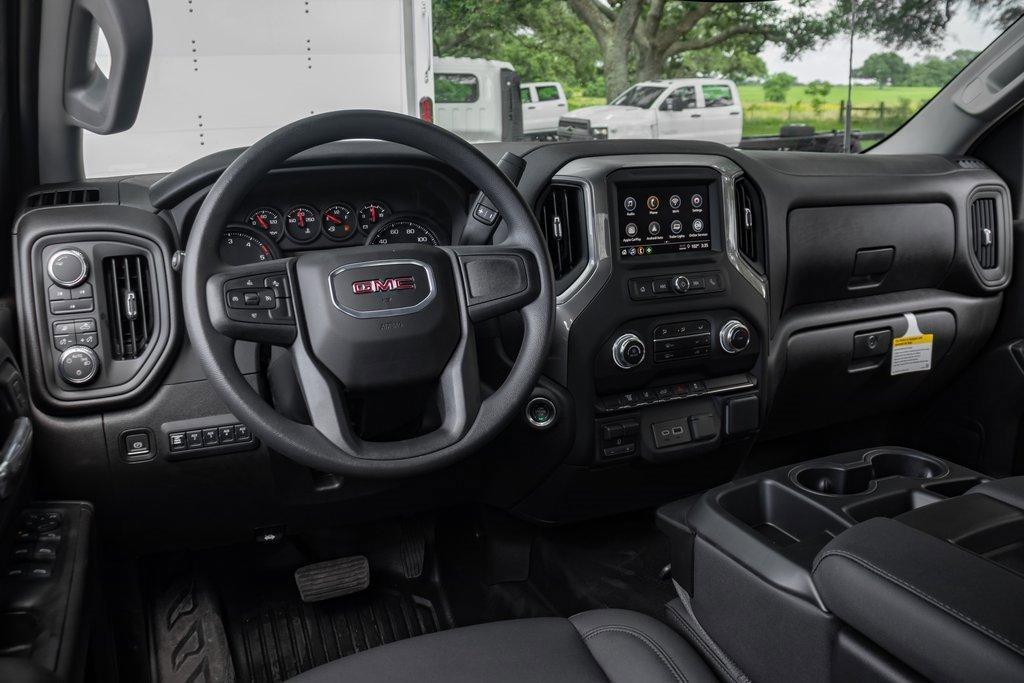 new 2024 GMC Sierra 3500 car, priced at $65,520