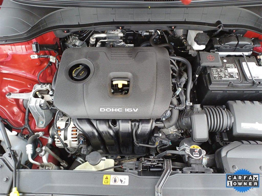 used 2020 Hyundai Kona car, priced at $18,853