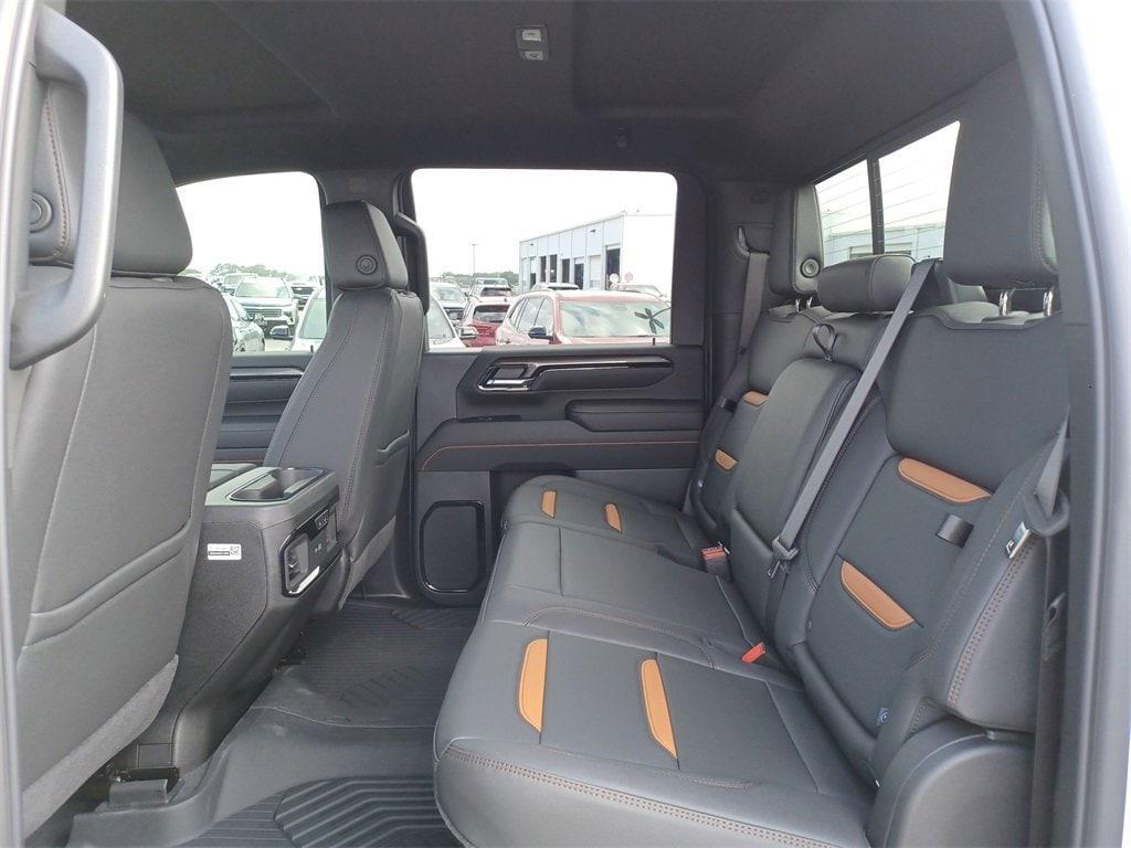 new 2025 GMC Sierra 2500 car, priced at $85,178
