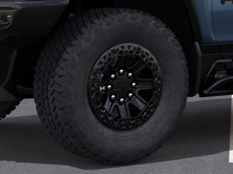 new 2024 GMC HUMMER EV SUV car, priced at $140,180