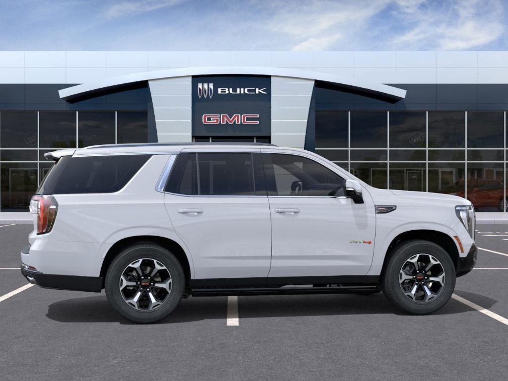 new 2026 GMC Yukon car, priced at $102,390
