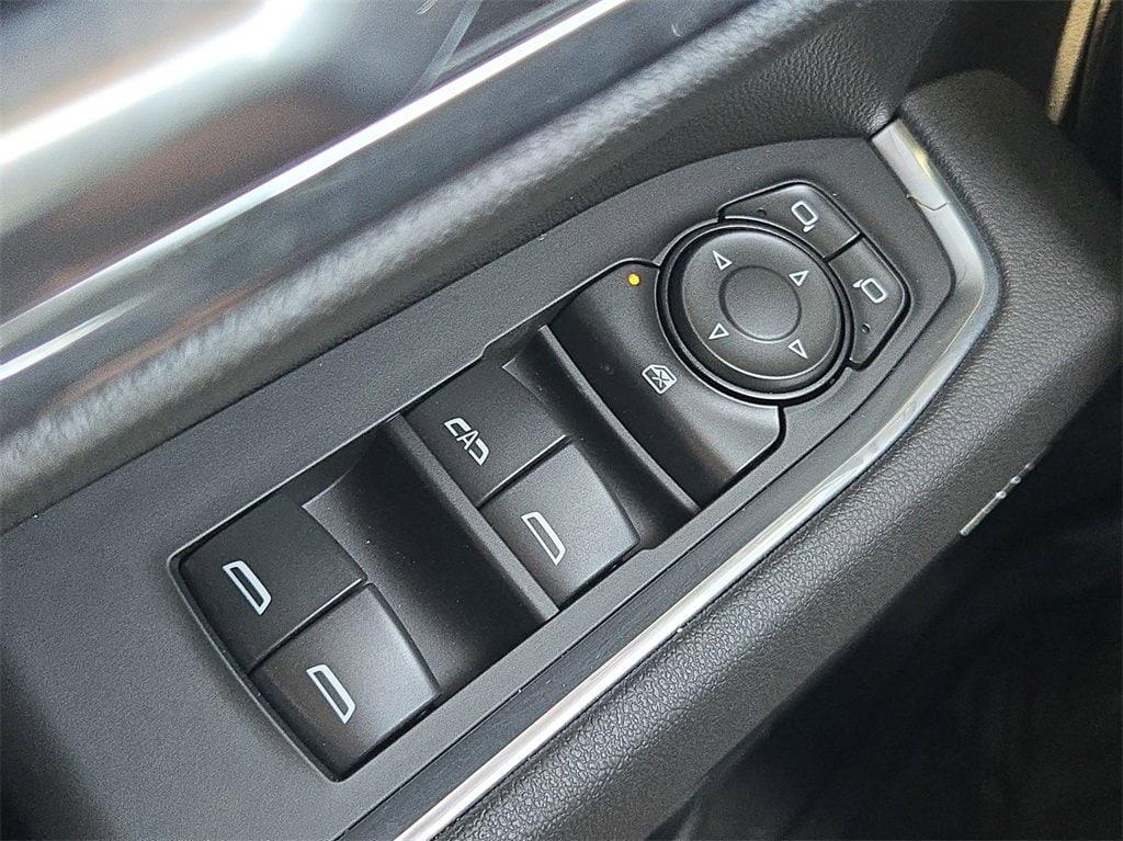 new 2025 Chevrolet Silverado 1500 car, priced at $62,025