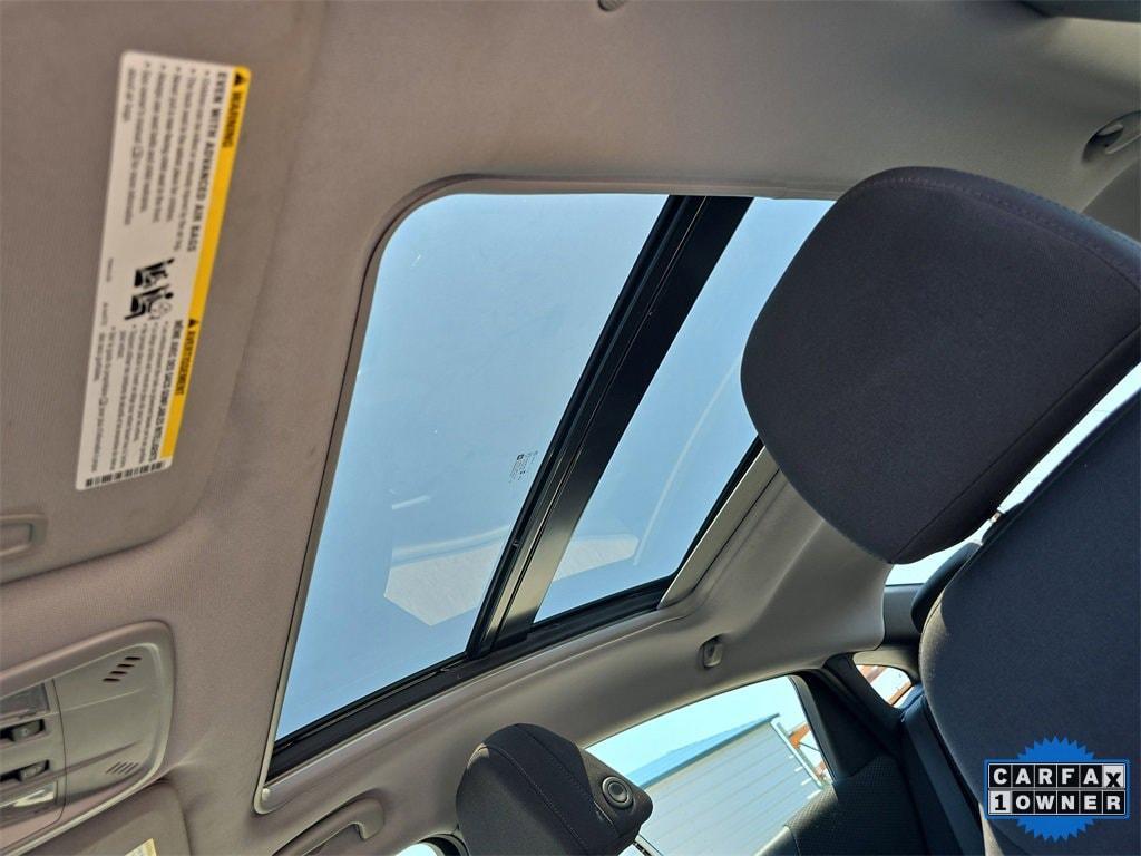 used 2024 Chevrolet Malibu car, priced at $19,053