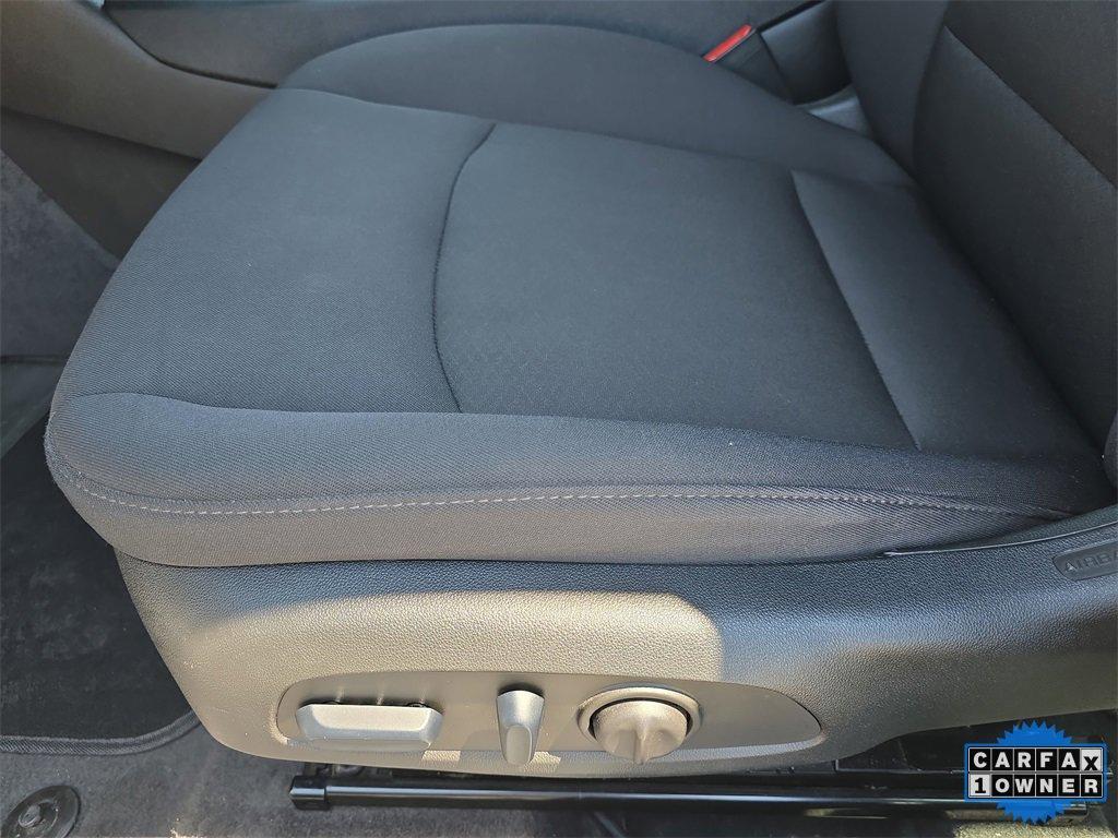 used 2024 Chevrolet Malibu car, priced at $19,053