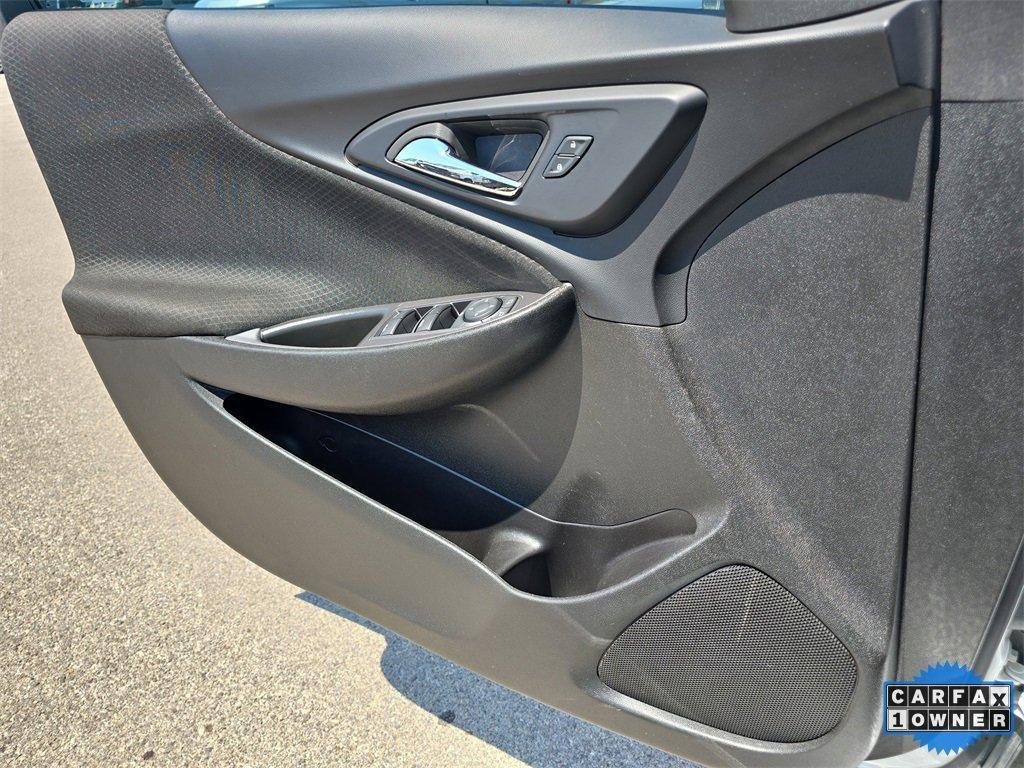 used 2024 Chevrolet Malibu car, priced at $19,053