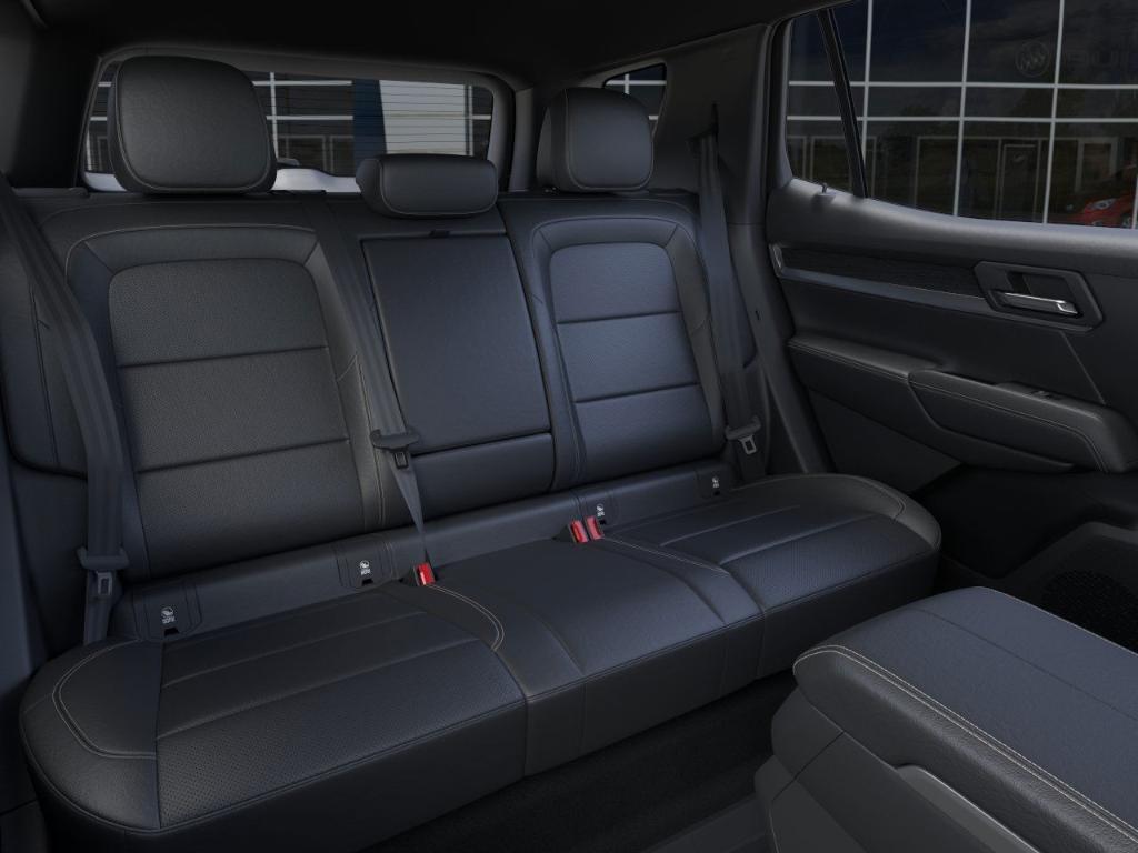 new 2026 GMC Terrain car, priced at $37,385