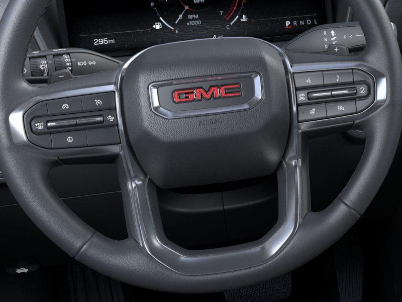 new 2026 GMC Terrain car, priced at $37,385