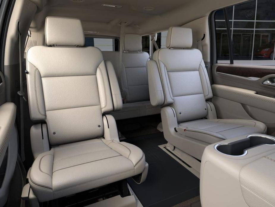 new 2024 GMC Yukon XL car, priced at $81,945