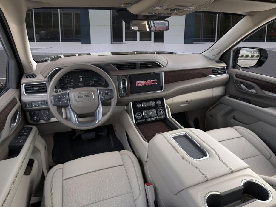 new 2024 GMC Yukon XL car, priced at $81,945