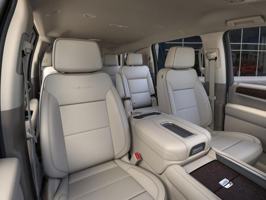 new 2024 GMC Yukon XL car, priced at $81,945