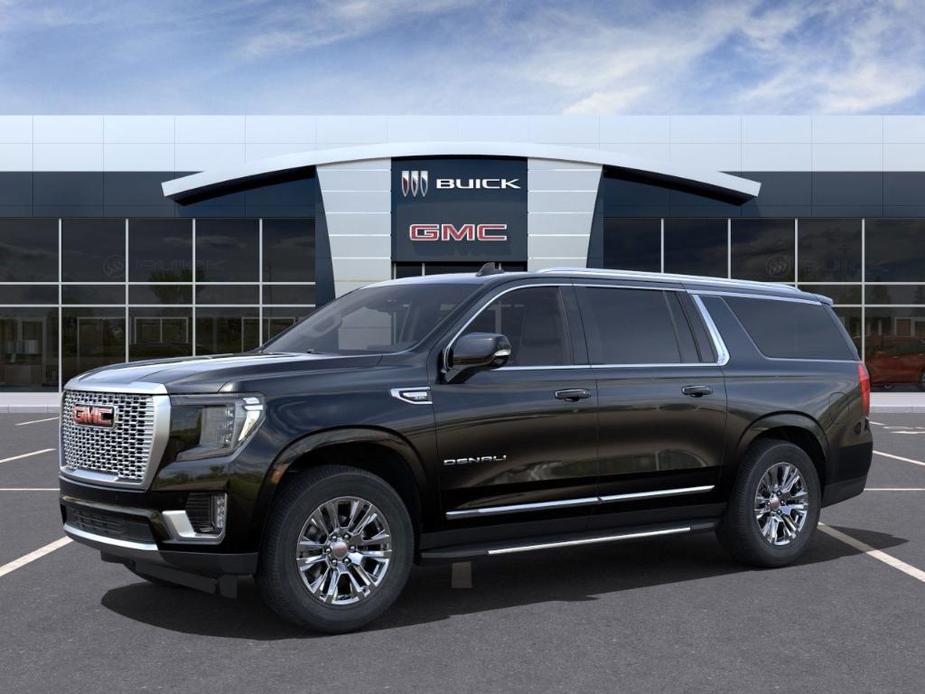 new 2024 GMC Yukon XL car, priced at $81,945