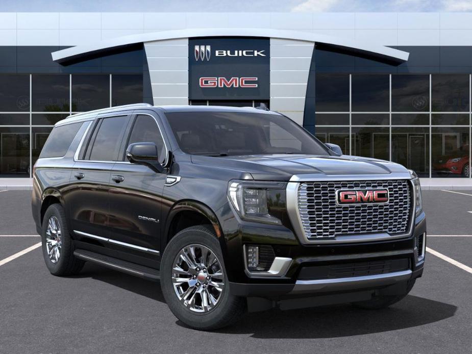 new 2024 GMC Yukon XL car, priced at $81,945