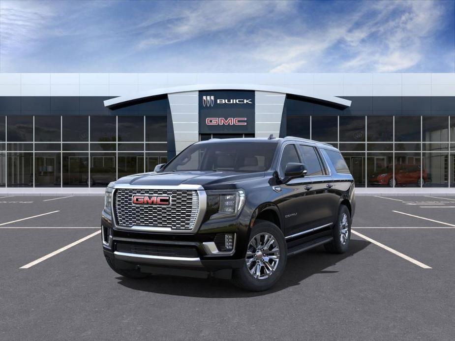 new 2024 GMC Yukon XL car, priced at $81,945