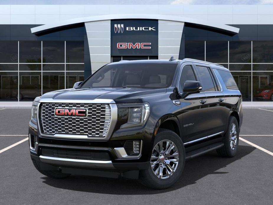 new 2024 GMC Yukon XL car, priced at $81,945