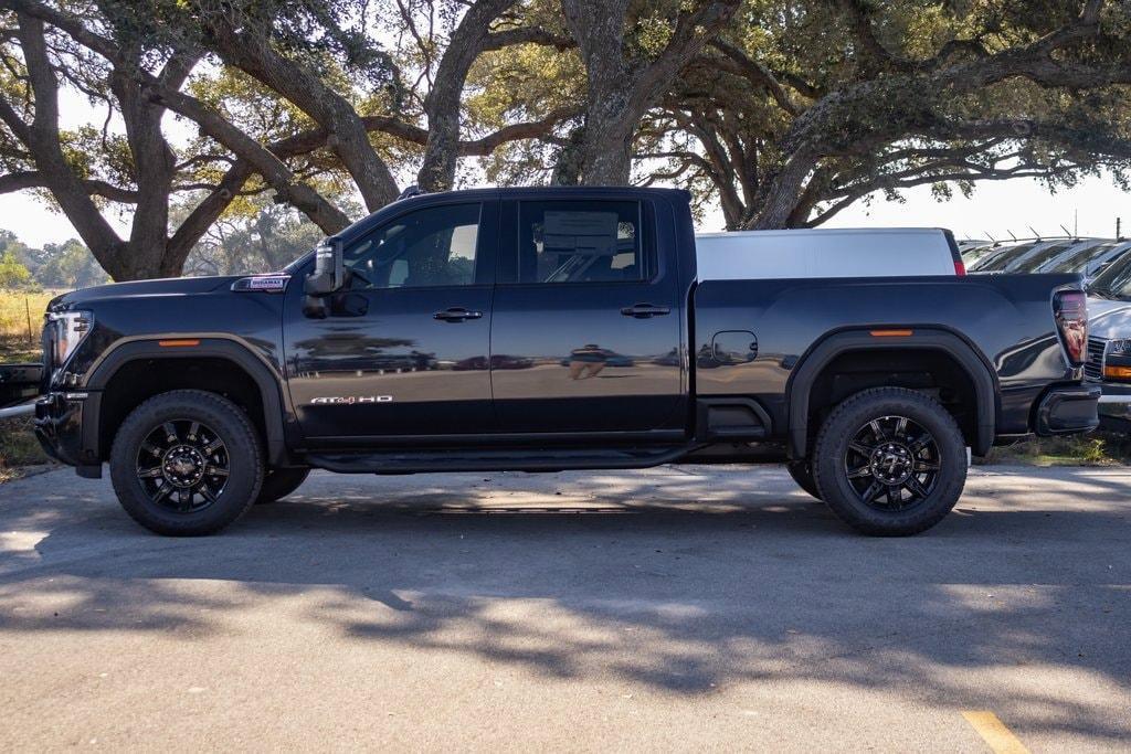 new 2025 GMC Sierra 2500 car, priced at $84,310