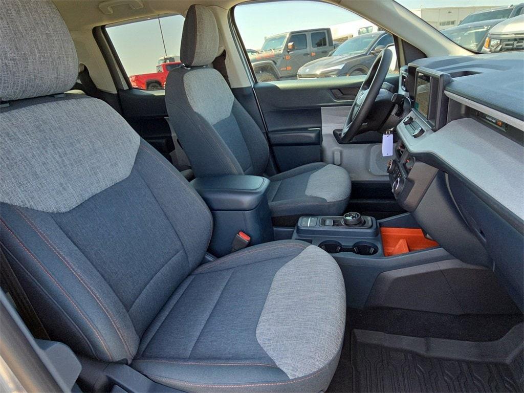 used 2022 Ford Maverick car, priced at $22,994