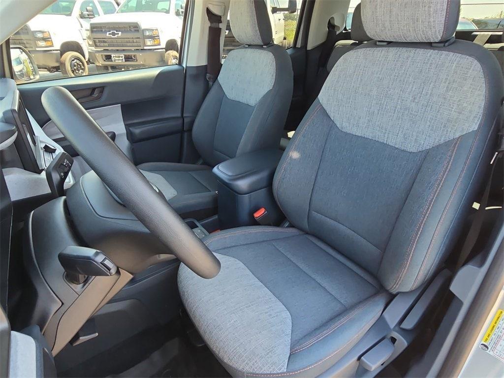 used 2022 Ford Maverick car, priced at $22,994