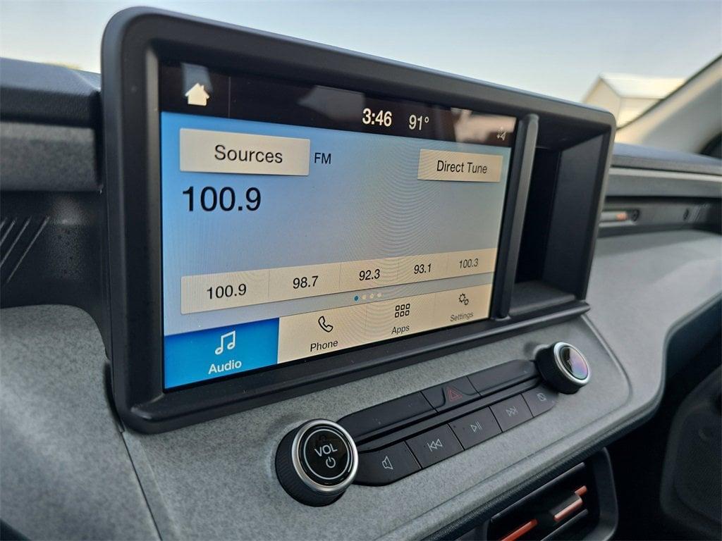 used 2022 Ford Maverick car, priced at $22,994