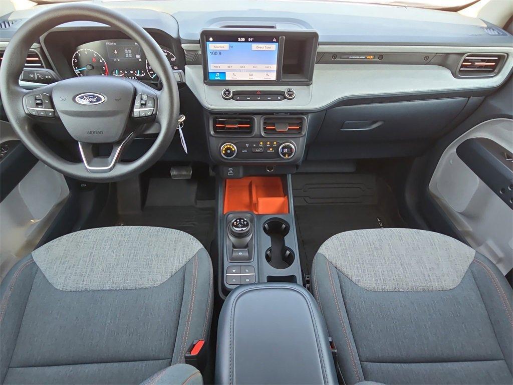 used 2022 Ford Maverick car, priced at $22,994