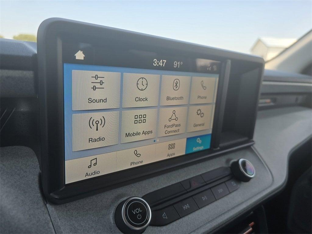 used 2022 Ford Maverick car, priced at $22,994