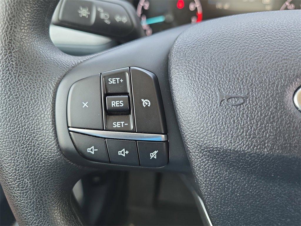 used 2022 Ford Maverick car, priced at $22,994