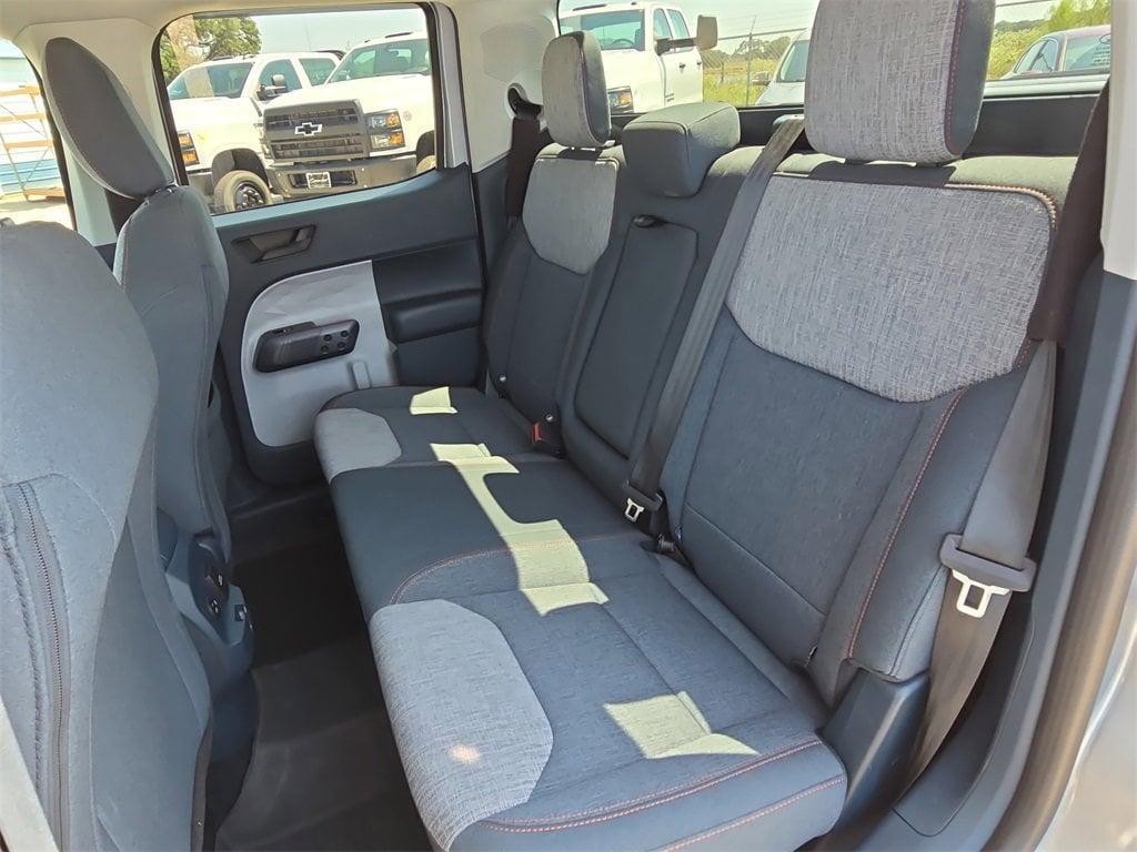 used 2022 Ford Maverick car, priced at $22,994