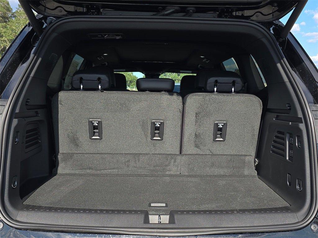 new 2026 Buick Enclave car, priced at $64,855