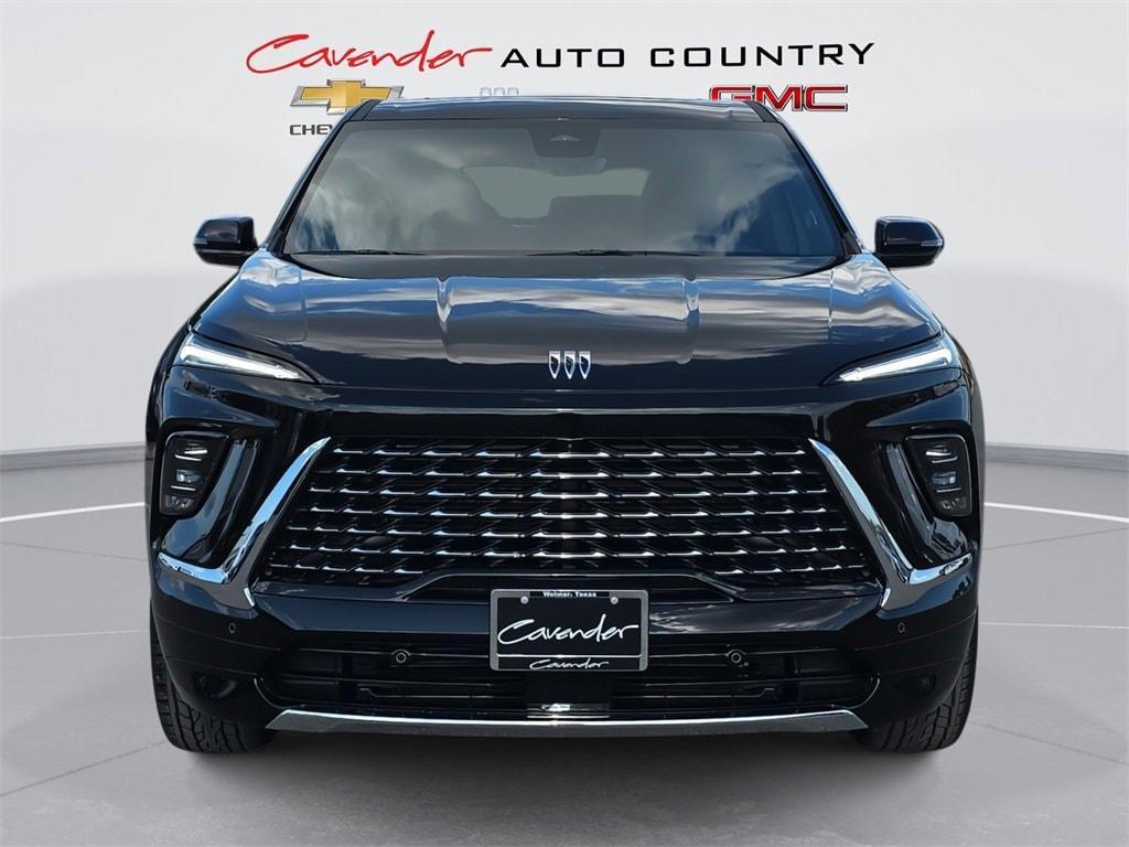 new 2026 Buick Enclave car, priced at $64,855