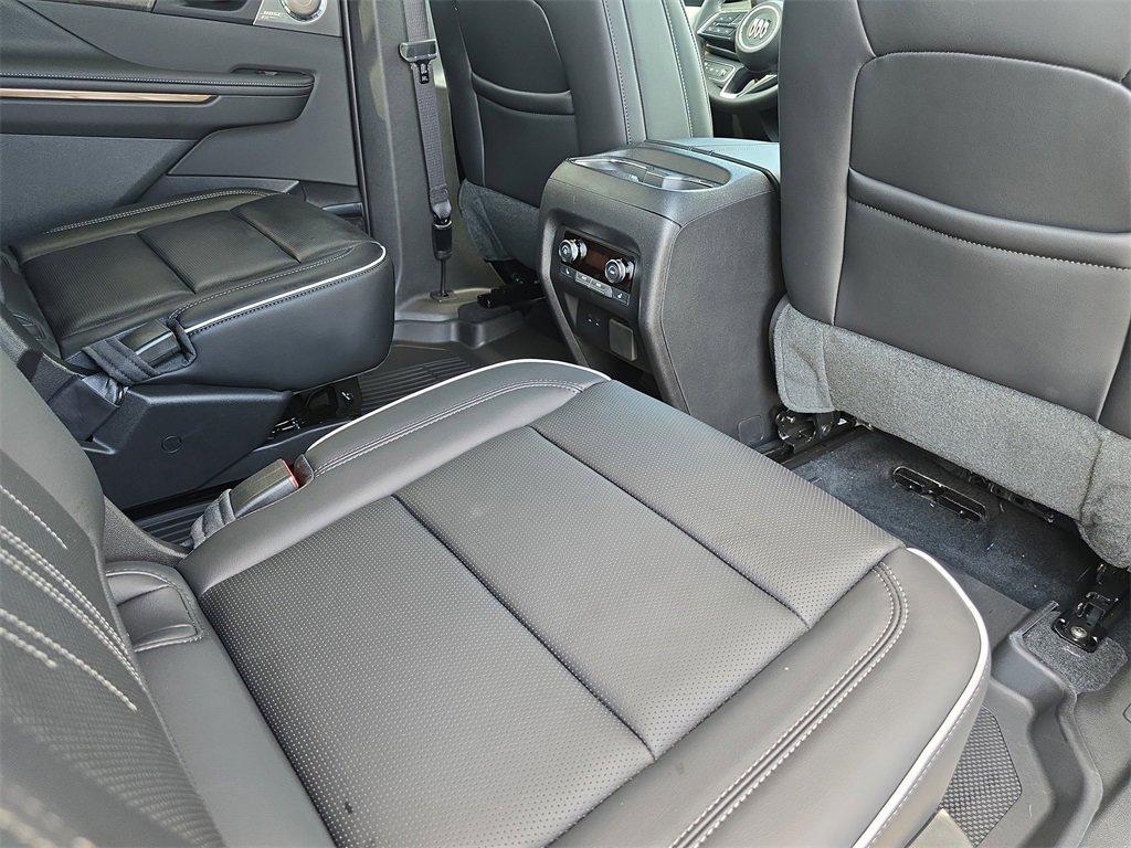 new 2026 Buick Enclave car, priced at $64,855