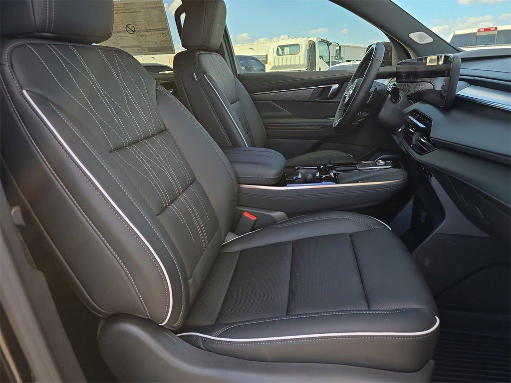 new 2026 Buick Enclave car, priced at $64,855