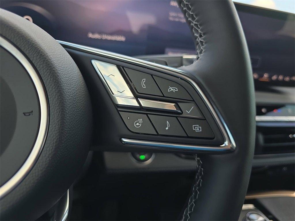 new 2026 Buick Enclave car, priced at $64,855