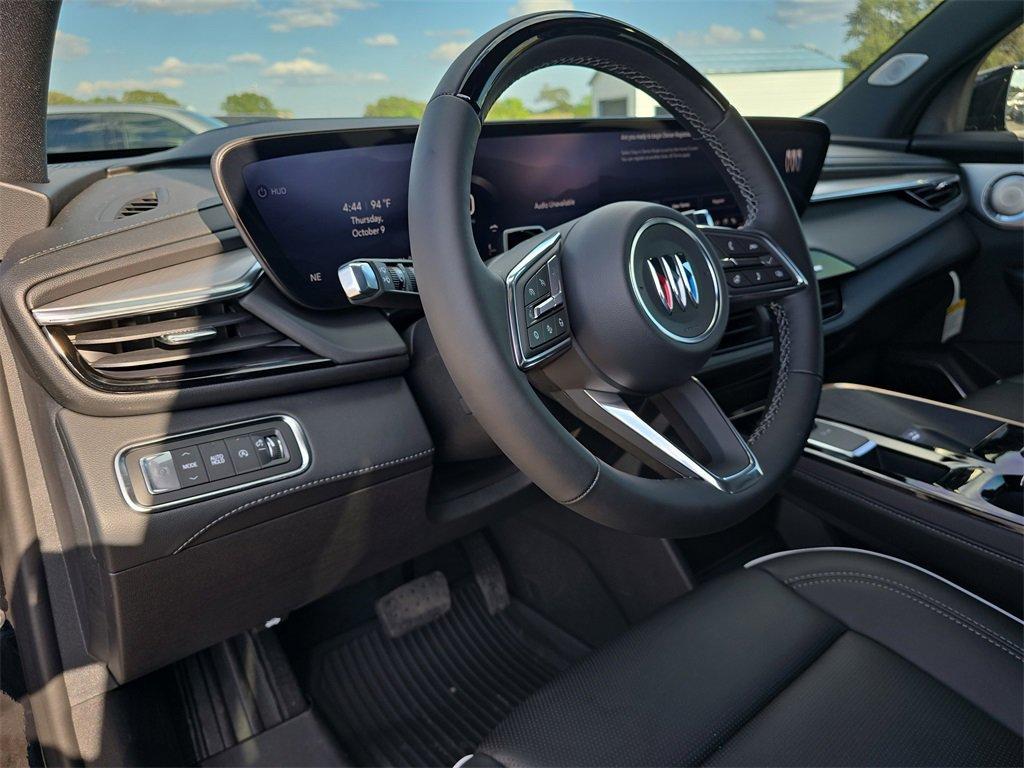 new 2026 Buick Enclave car, priced at $64,855