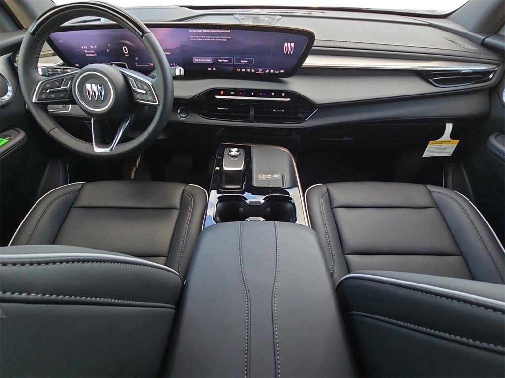 new 2026 Buick Enclave car, priced at $64,855