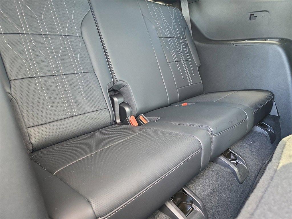 new 2026 Buick Enclave car, priced at $64,855