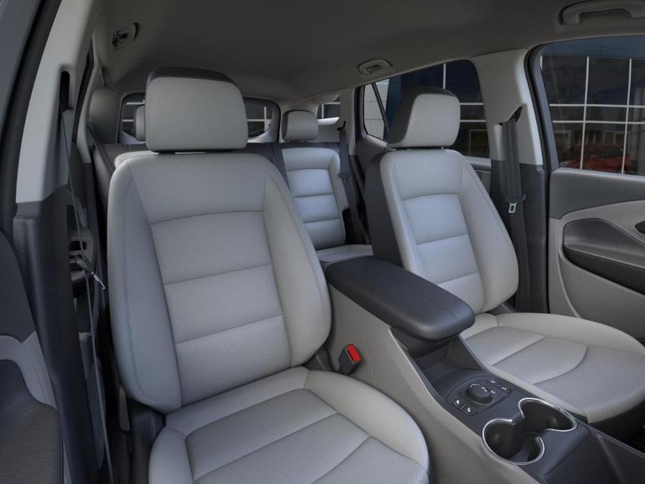 new 2024 GMC Terrain car, priced at $35,165