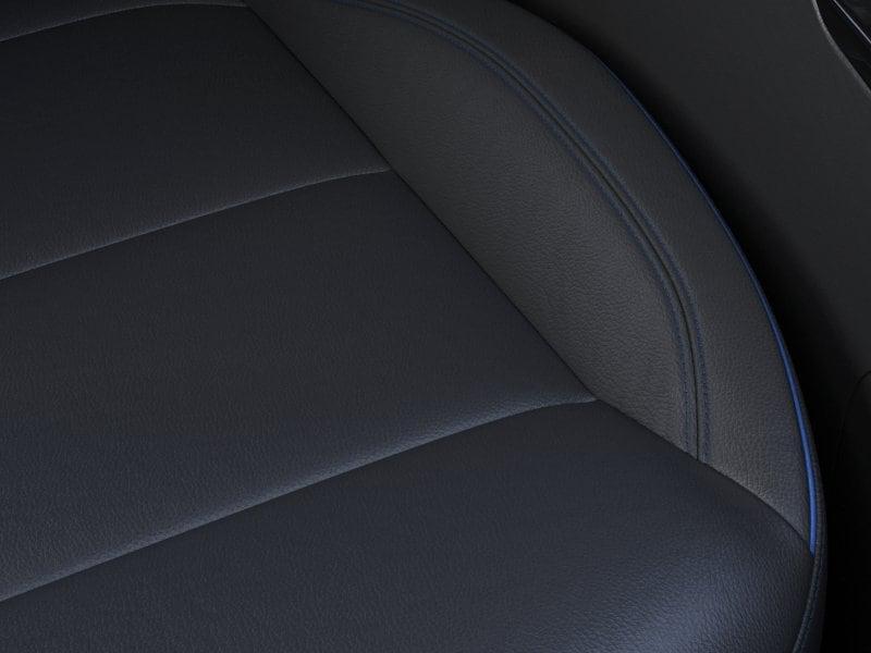 new 2025 Buick Envista car, priced at $26,635