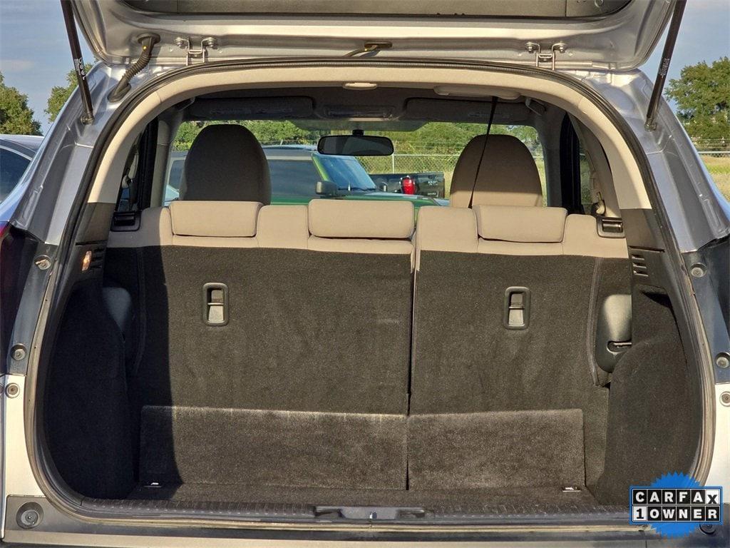 used 2017 Honda HR-V car, priced at $16,897