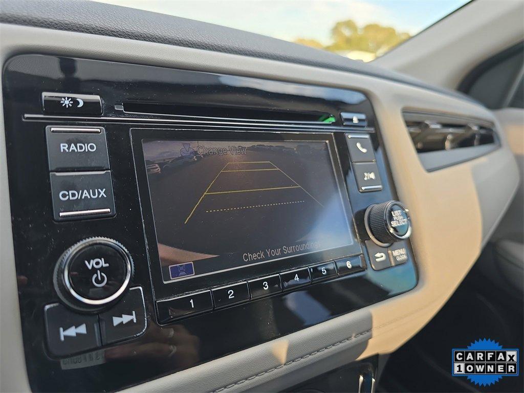 used 2017 Honda HR-V car, priced at $16,897