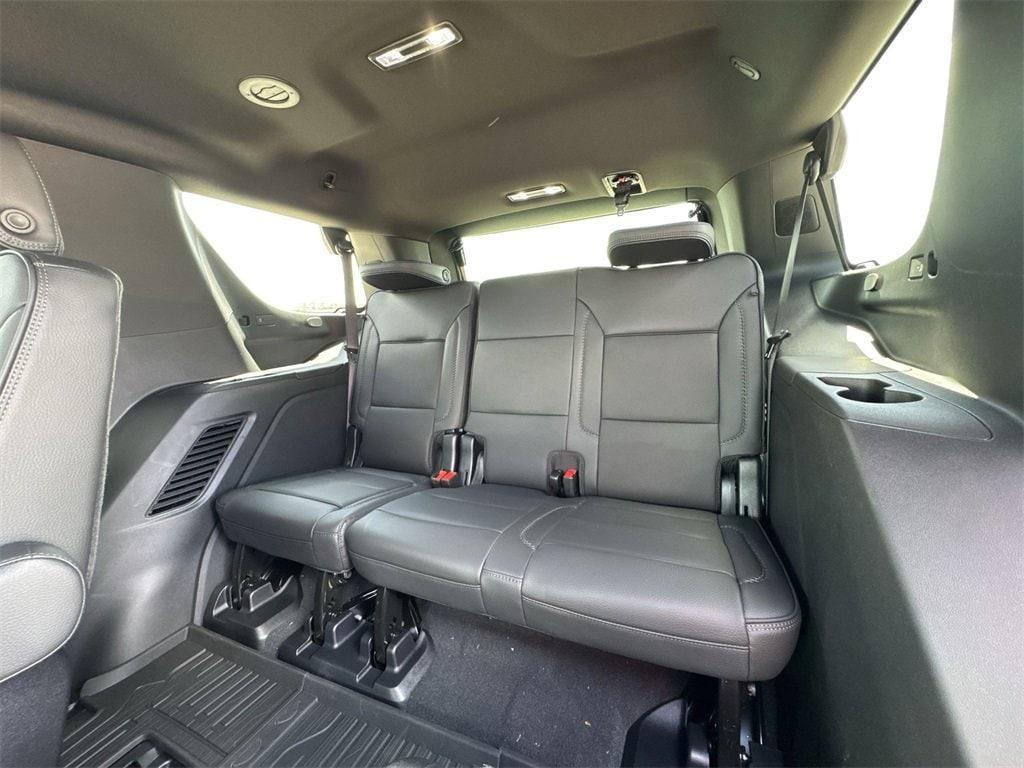 new 2025 GMC Yukon car, priced at $85,215
