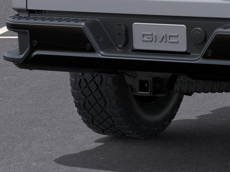 new 2025 GMC Sierra 2500 car, priced at $95,880