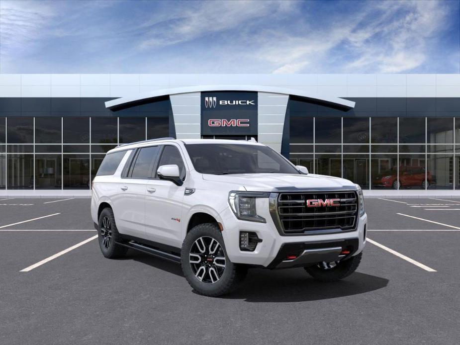 new 2024 GMC Yukon XL car, priced at $79,750