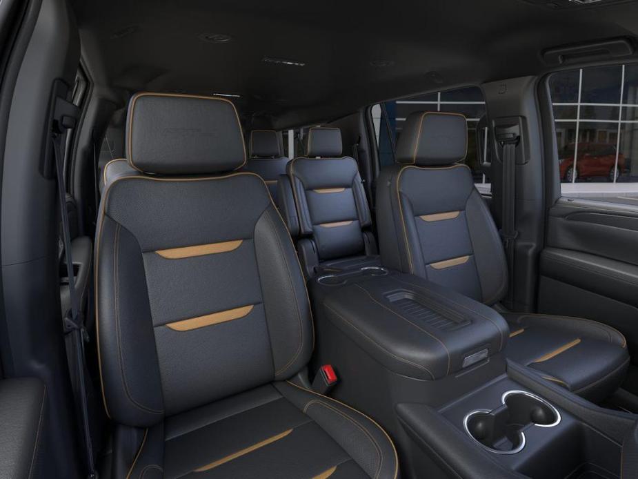 new 2024 GMC Yukon XL car, priced at $79,750