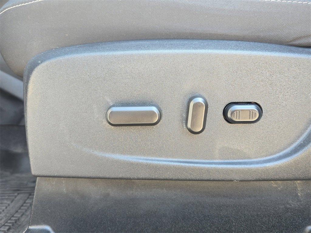 used 2018 Ford Escape car, priced at $13,101