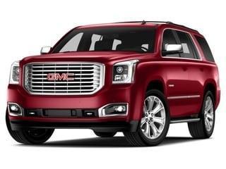 used 2017 GMC Yukon car, priced at $27,211