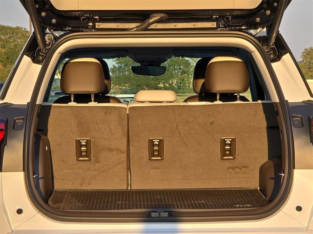 new 2026 GMC Terrain car, priced at $42,441