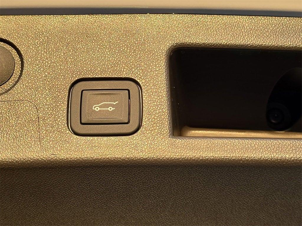 new 2026 GMC Terrain car, priced at $42,441