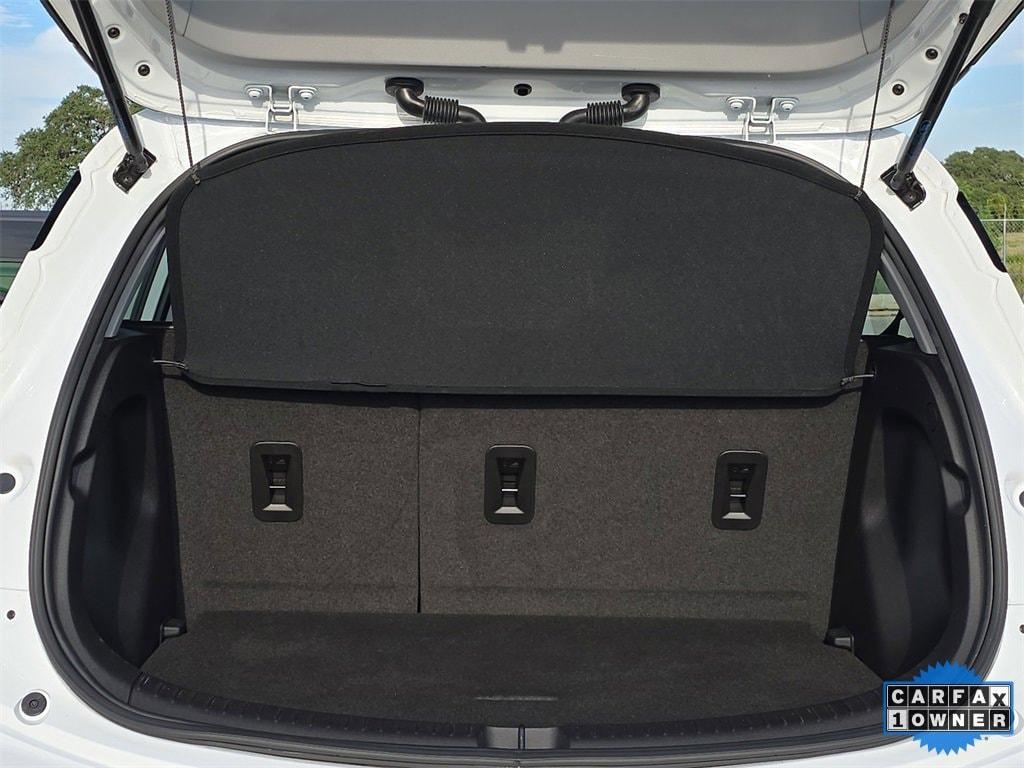 used 2023 Chevrolet Bolt EV car, priced at $18,258