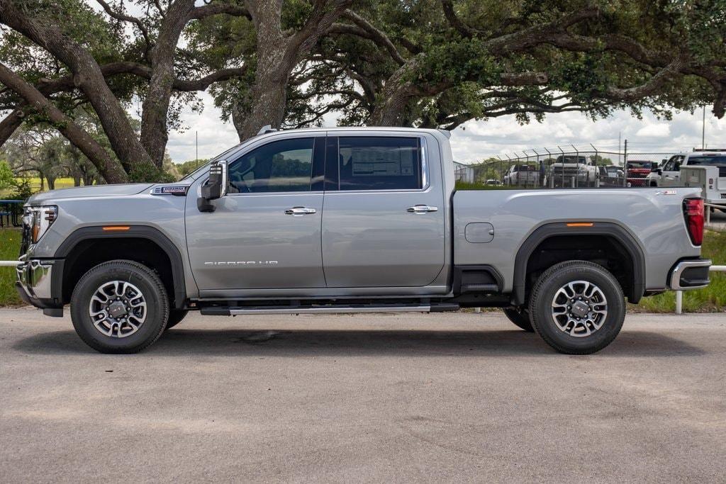 new 2024 GMC Sierra 2500 car, priced at $76,368