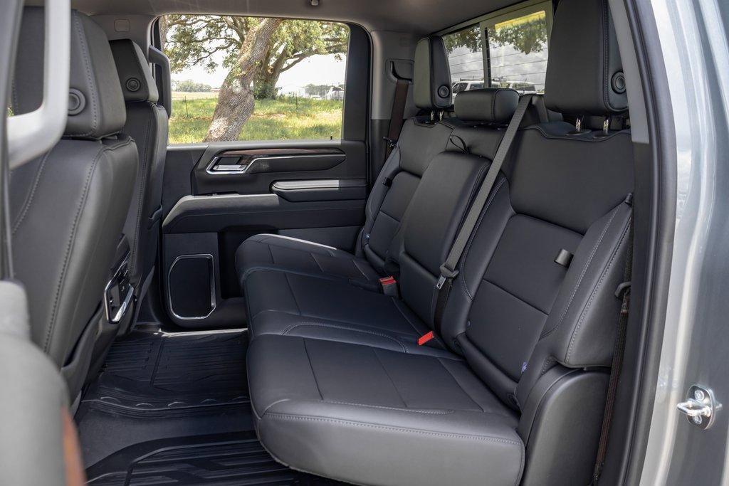 new 2024 GMC Sierra 2500 car, priced at $76,368